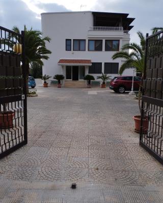 Villa Erry