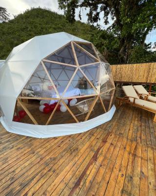 MACA GLAMPING