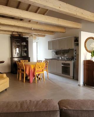 Timpabella House