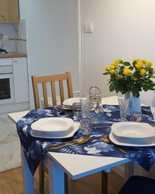 Apartament Sztygara