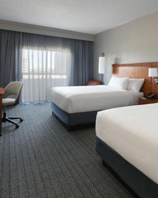 Courtyard Dallas Las Colinas