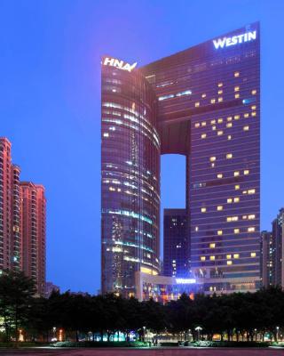 The Westin Guangzhou