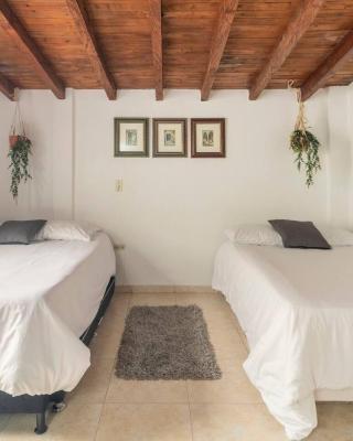 Letto Hostal