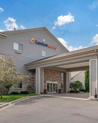 Comfort Suites Lake Geneva East