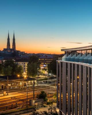 Radisson Blu Hotel Uppsala