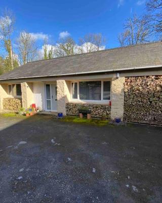 Beautiful renovated former coach house