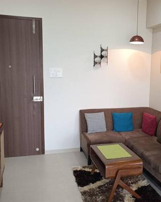 Cozy Home near Bhavali Dam