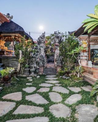 Kanaka House Ubud