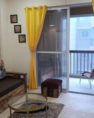 Cozy Studio near Bhavali Dam