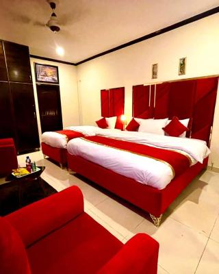 Go Room Hotel Lahore