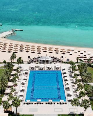 The St. Regis Doha