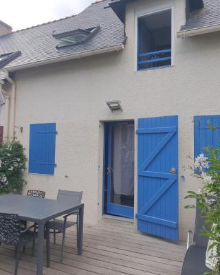 Maison à Quiberon