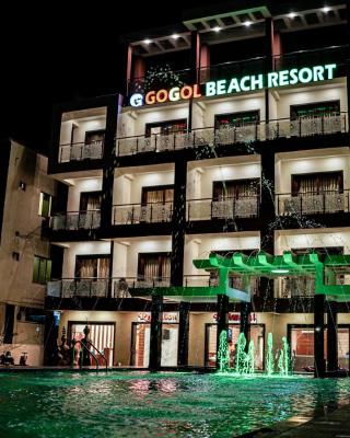 Gogol Beach Resort