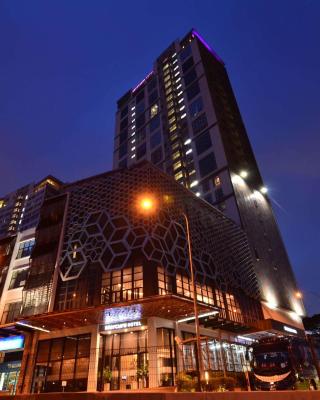 Mercure Selangor Selayang