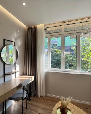 Enzo rooms & apartment Blloku