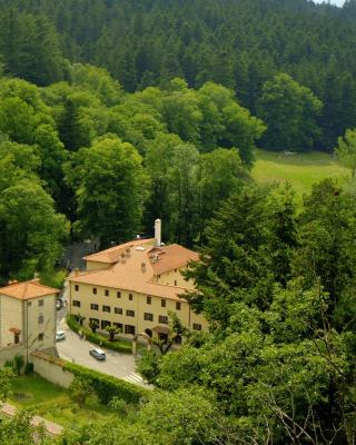 Hotel Rifugio la Foresta