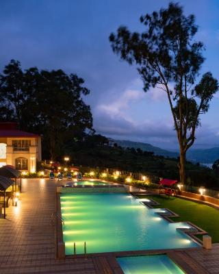 Grand Victoria The Fern Resort & Spa, Panchgani - Mahabaleshwar