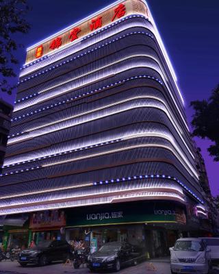 Guangzhou JinTang Hotel