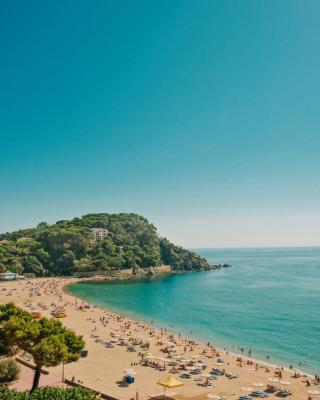 Rigat Park & Spa Hotel - Adults Recommended