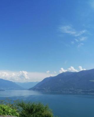 Dream vacation on the lake