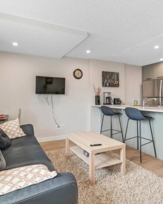 Brand New Executive Suite