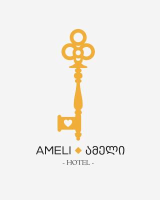 სასტუმრო ამელი/Hotel Ameli