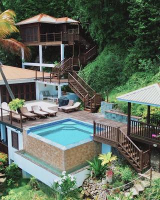 Moringa Villa Studio 1