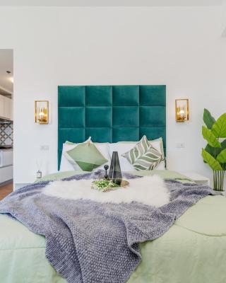 Jolenia by J&J Homes At Amani Grand Resort Residences Near Airport