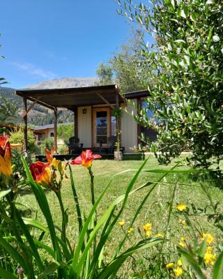 Cabañas Tierra Verde