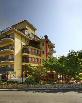 Hotel Parco