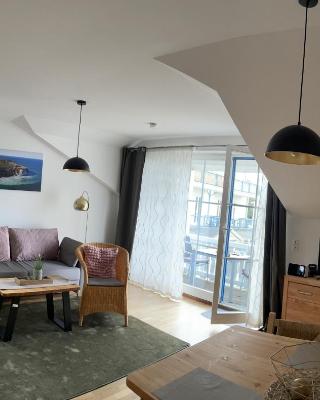 Ferienwohnung Ankerplatz
