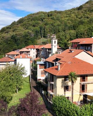 Antico Albergo di Cavaglia Sterna