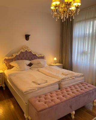 Pension zum Landhaus