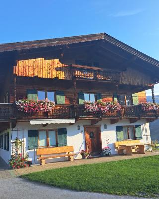 Ferienwohnung Schatzhof