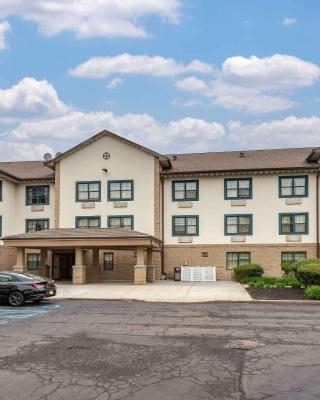 Extended Stay America Suites - Edison - Raritan Center