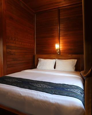 Azana Essence Villa Tabitha Lombok