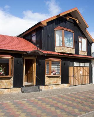 Hostal Cordillera