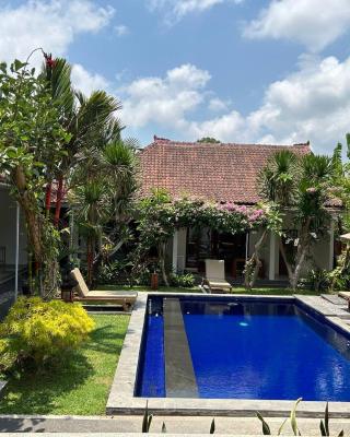 Pererenan nengah guest house