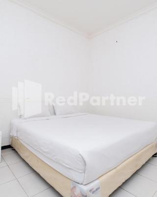 Dukuh Kupang Residence Mitra RedDoorz
