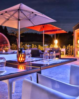 Hôtel-Restaurant Logis Europa