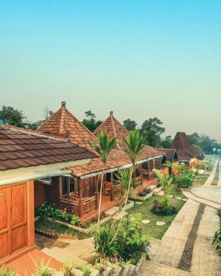 Navalia Villa Bedugul