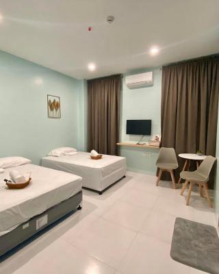 Torres Traveller's Inn