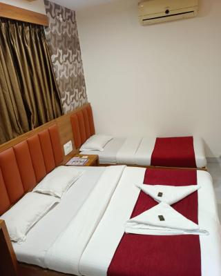 Hotel airport annex