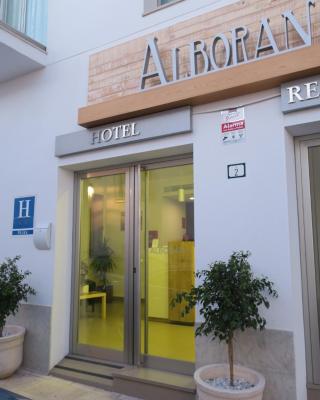 Alboran hotel