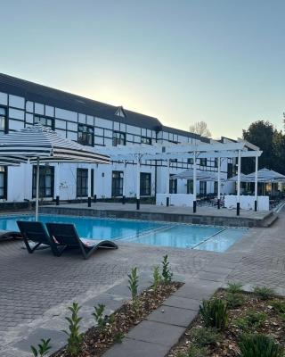 ANEW Hotel Hilton Pietermaritzburg