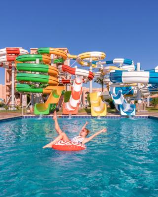 Pickalbatros Aqua Park Resort - Hurghada