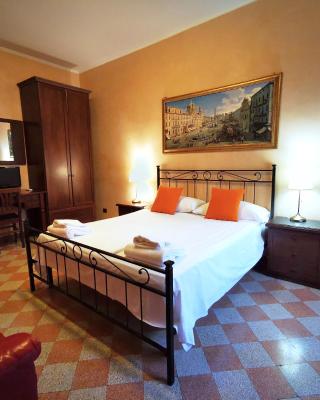 Maestoso Locazione Turistica