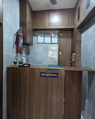 Ayala PG Dormitory Ac Deluxe1