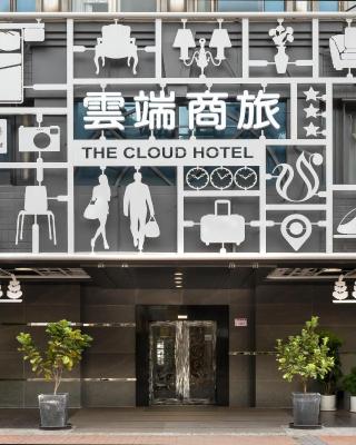 The Cloud Hotel Zhongli Branch