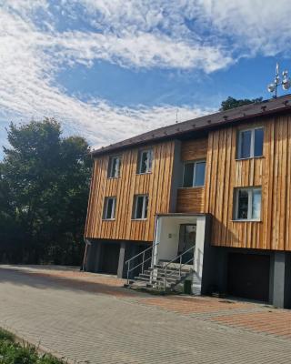 Apartmány Pěkná 10